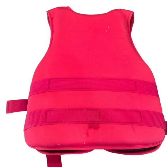 Swim Vest for Kayak Boating Outdoor Water Sports life jacket - Picture 2 of 6